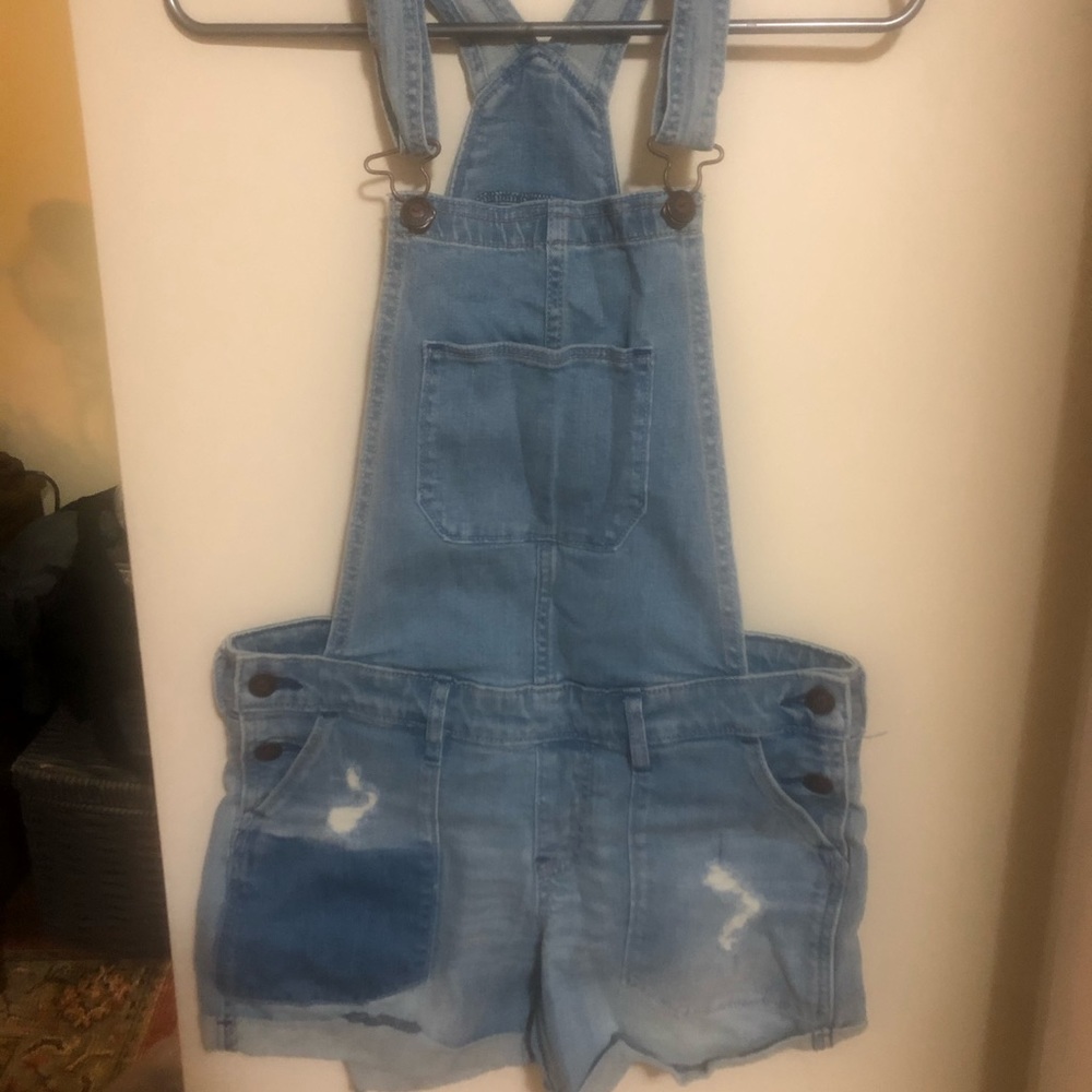 Overalls